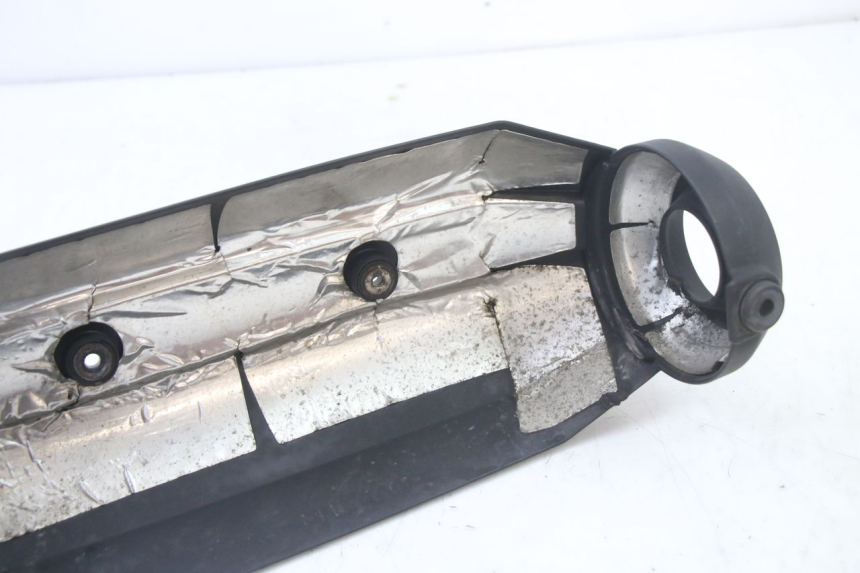 photo de EXHAUST COVER YAMAHA BW'S BWS 125 (2010 - 2013)