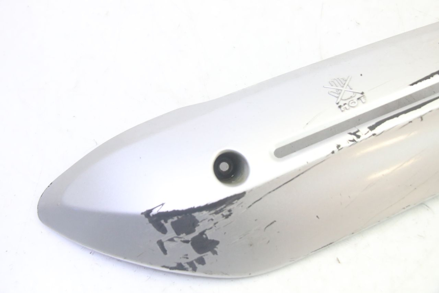 photo de EXHAUST COVER SYM GTS EVO 125 (2009 - 2013) - Component detail