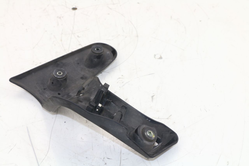 photo de EXHAUST COVER HONDA FES S-WING SWING 125 (2007 - 2015)