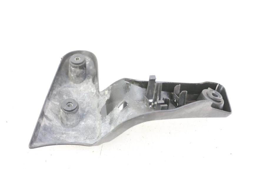 photo de EXHAUST COVER HONDA FES S-WING SWING ABS 125 (2007 - 2015)