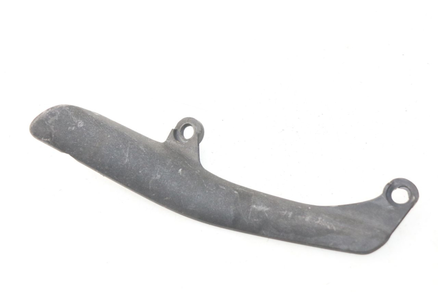 photo de EXHAUST COVER HONDA NSS EX FORZA 250 (2008 - 2009)