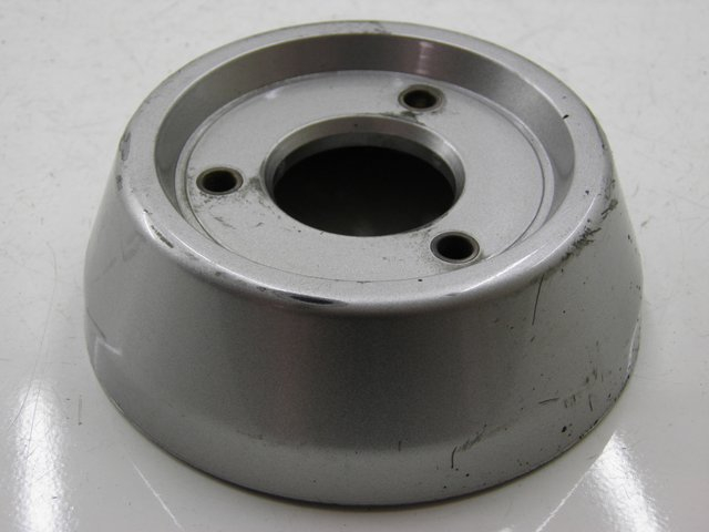 photo de EXHAUST COVER MBK SKYCRUISER 125 (2006 - 2009) - Main view