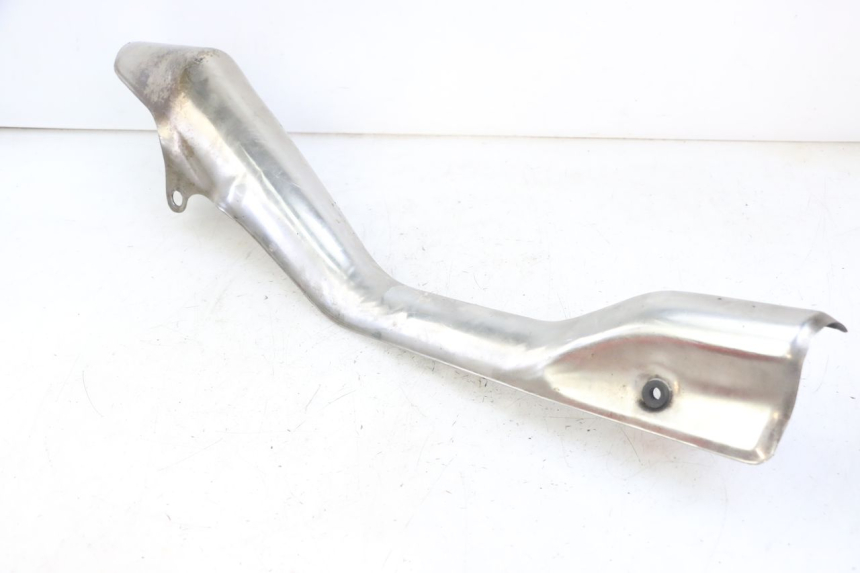 photo de EXHAUST COVER HONDA NTV DEAUVILLE ABS 700 (2007 - 2016)