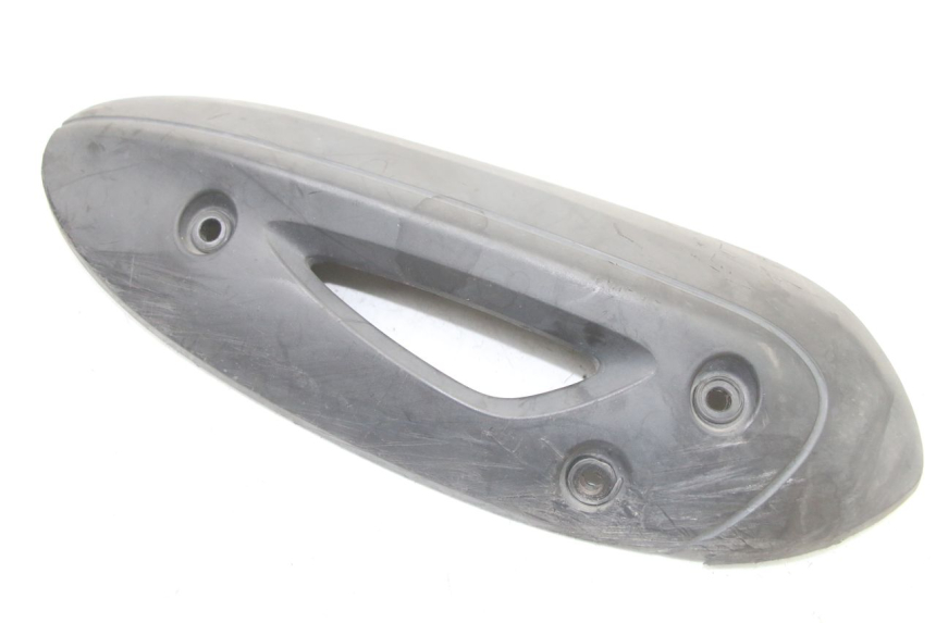 photo de EXHAUST COVER PIAGGIO ZIP 4T 50 (2018 - 2020)