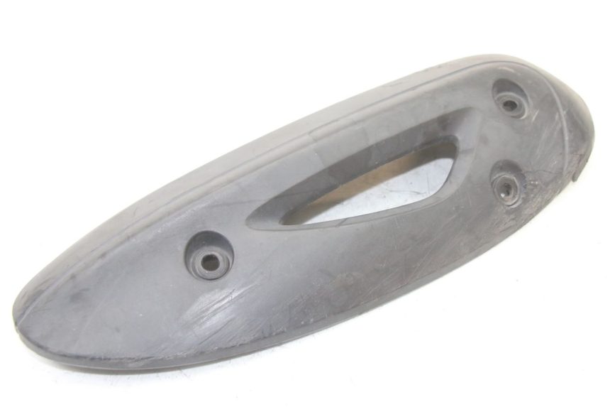 photo de EXHAUST COVER PIAGGIO ZIP 4T 50 (2018 - 2020)