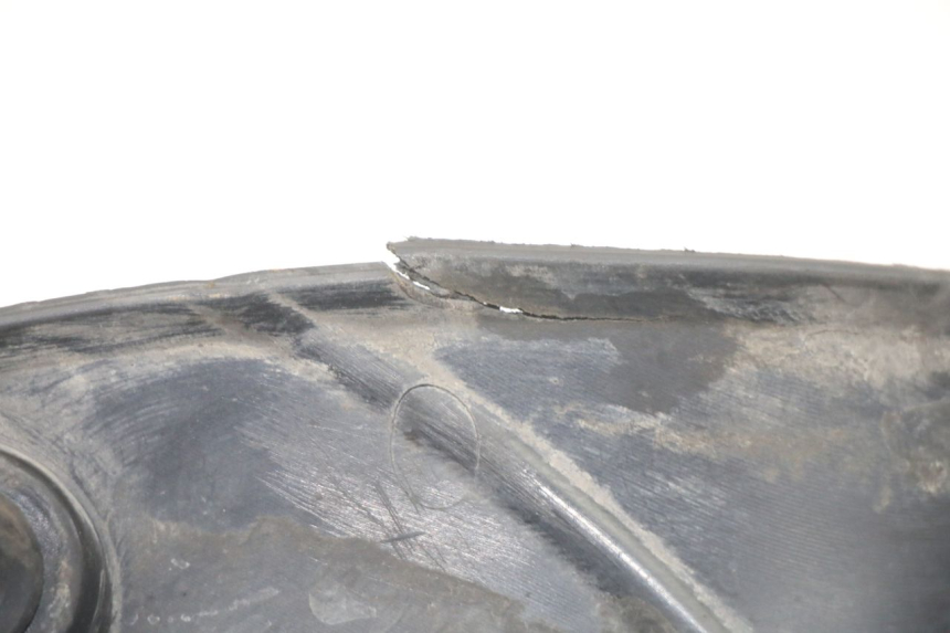 photo de EXHAUST COVER PIAGGIO ZIP 4T 50 (2018 - 2020)