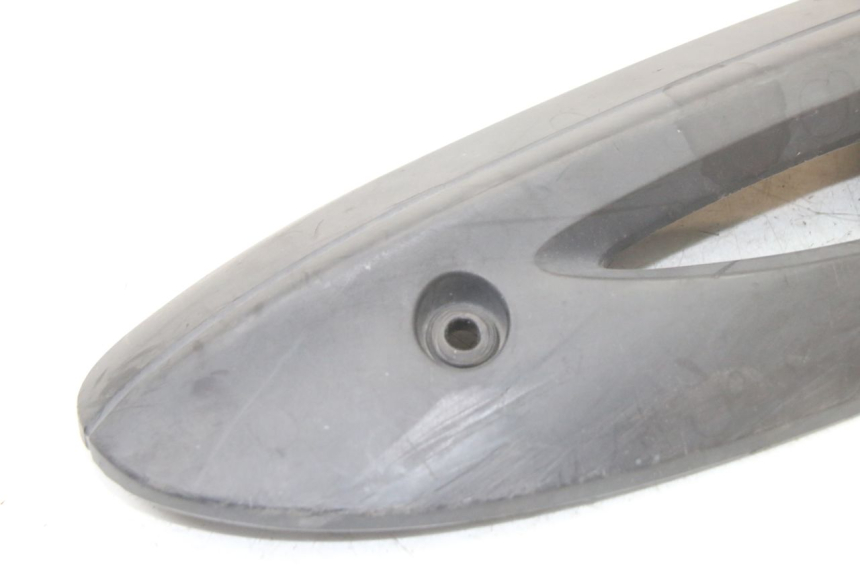 photo de EXHAUST COVER PIAGGIO ZIP 4T 50 (2018 - 2020)