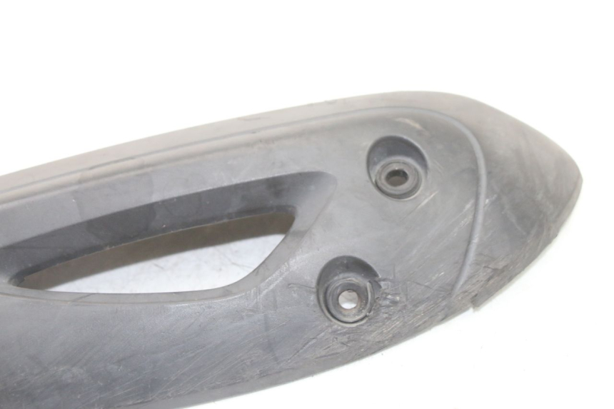 photo de EXHAUST COVER PIAGGIO ZIP 4T 50 (2018 - 2020)
