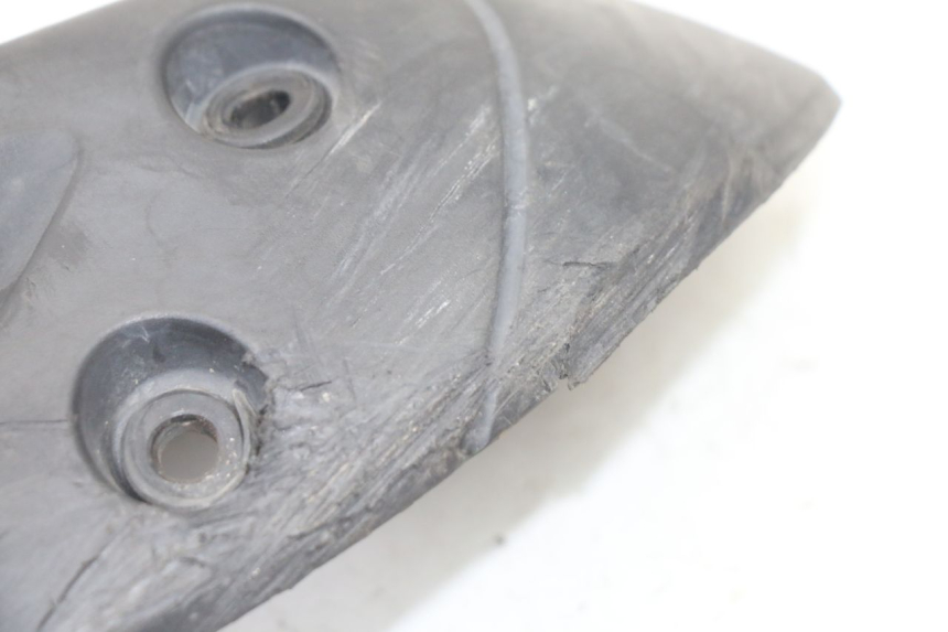 photo de EXHAUST COVER PIAGGIO ZIP 4T 50 (2018 - 2020)