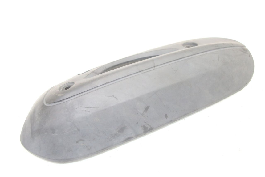 photo de EXHAUST COVER PIAGGIO ZIP 4T 50 (2018 - 2020)