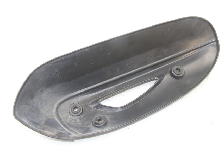 photo de EXHAUST COVER PIAGGIO ZIP 4T 50 (2018 - 2020)