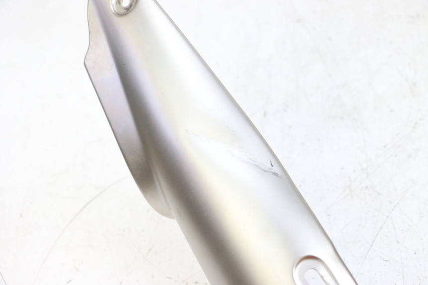 photo de EXHAUST COVER BMW R GS 1250 (2021 - 2024) - Zoom on usage condition