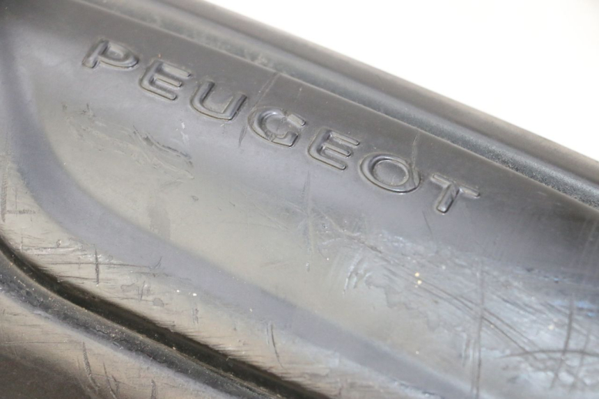 photo de EXHAUST COVER PEUGEOT STREETZONE I 2T 50 (2018 - 2020)