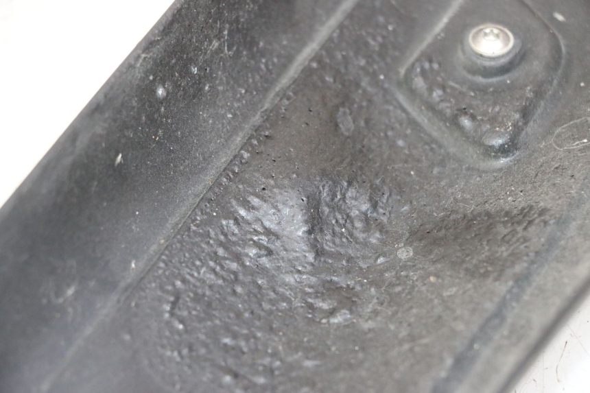 photo de EXHAUST COVER PEUGEOT STREETZONE I 2T 50 (2018 - 2020)