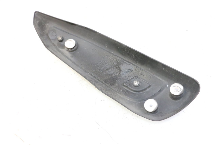 photo de EXHAUST COVER PEUGEOT STREETZONE I 2T 50 (2018 - 2020)