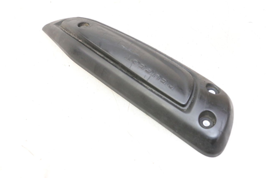 photo de EXHAUST COVER PEUGEOT STREETZONE I 2T 50 (2018 - 2020)