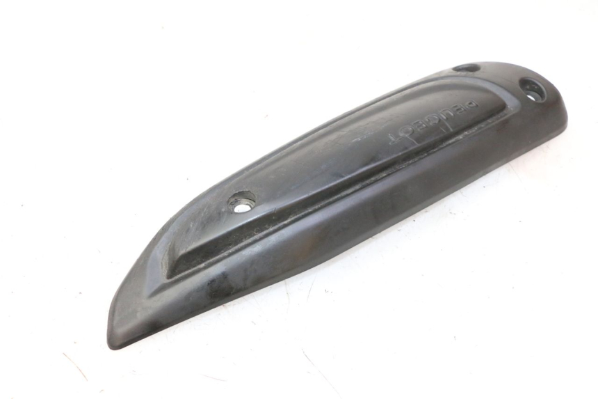 photo de EXHAUST COVER PEUGEOT STREETZONE I 2T 50 (2018 - 2020)