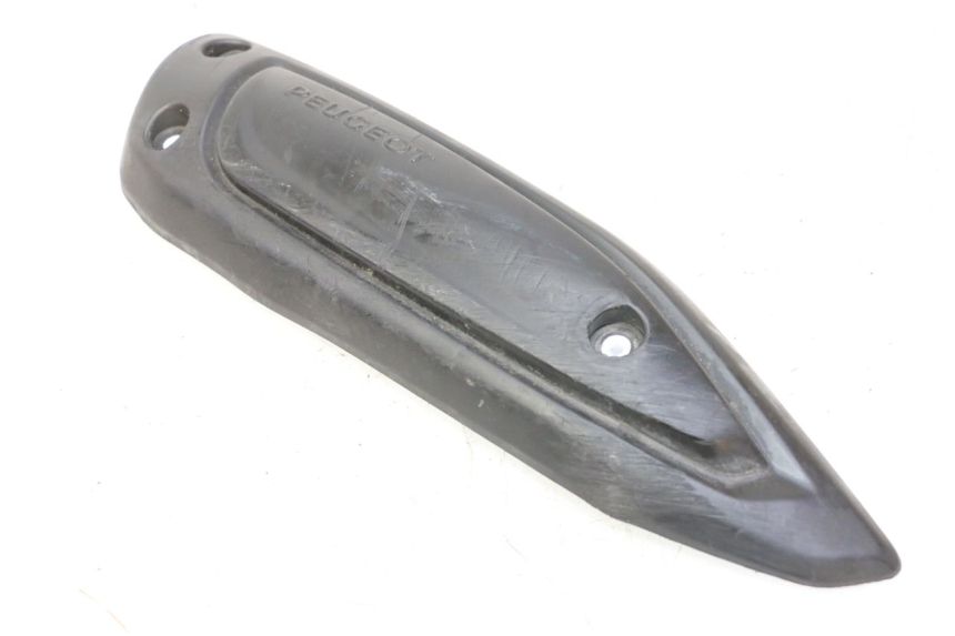 photo de EXHAUST COVER PEUGEOT STREETZONE I 2T 50 (2018 - 2020)
