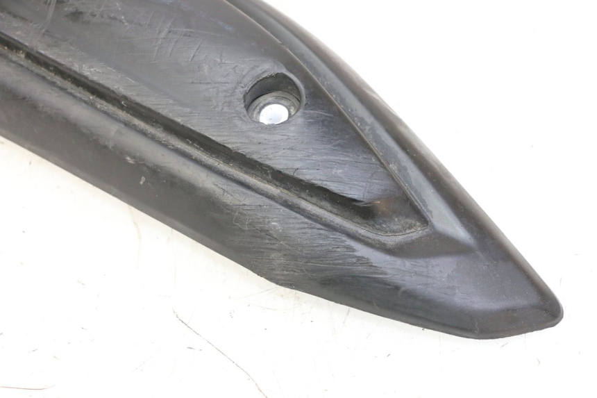 photo de EXHAUST COVER PEUGEOT STREETZONE I 2T 50 (2018 - 2020)