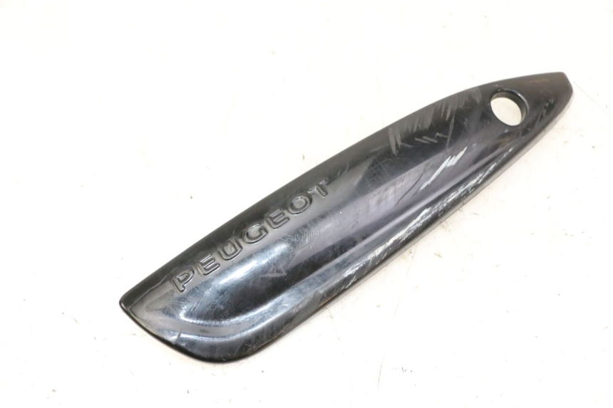 photo de EXHAUST COVER PEUGEOT STREETZONE I NAKED 2T 50 (2018 - 2020)