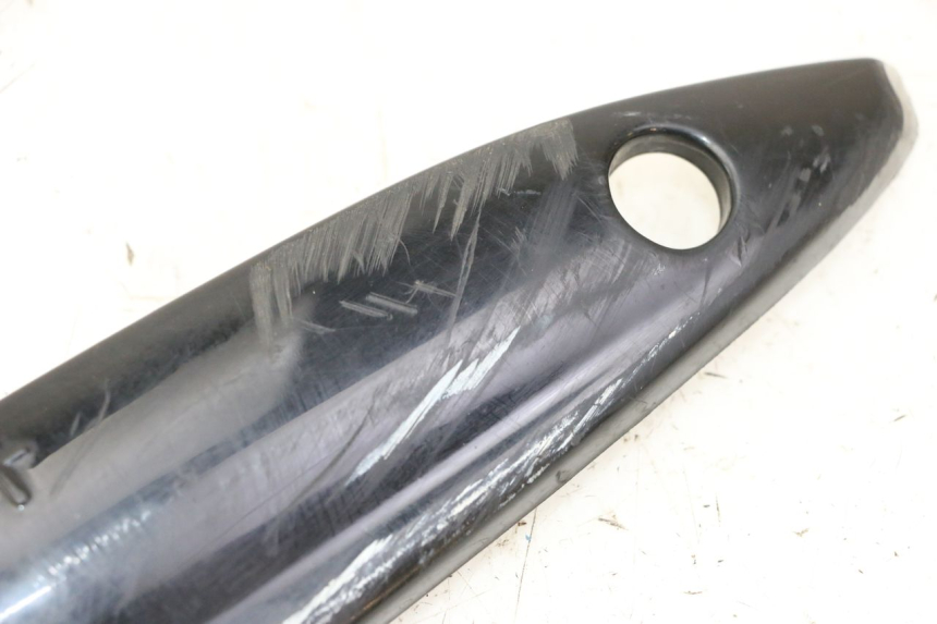 photo de EXHAUST COVER PEUGEOT STREETZONE I NAKED 2T 50 (2018 - 2020)