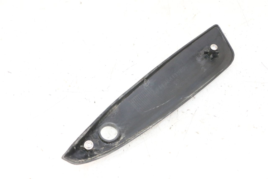 photo de EXHAUST COVER PEUGEOT STREETZONE I NAKED 2T 50 (2018 - 2020)