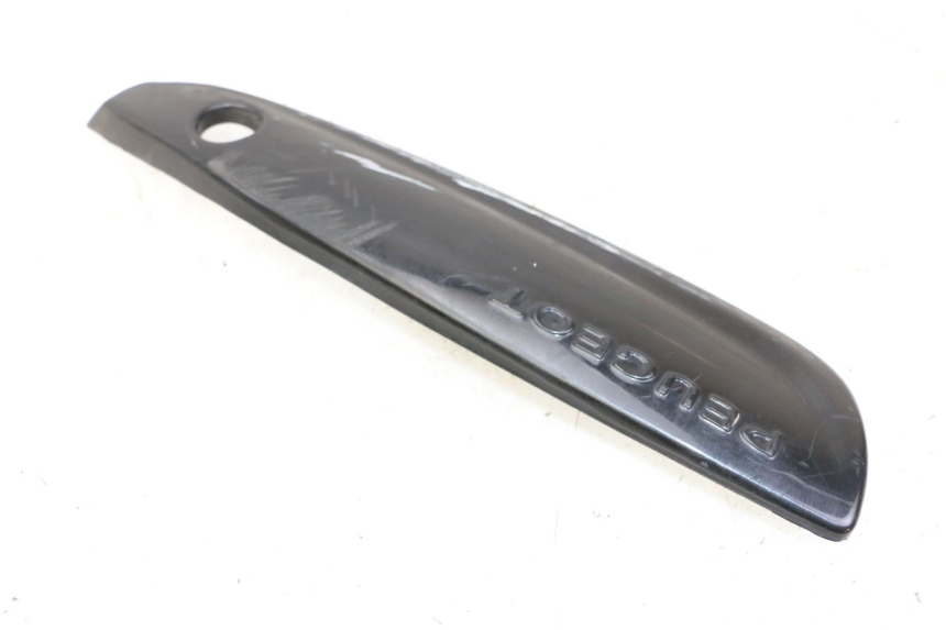 photo de EXHAUST COVER PEUGEOT STREETZONE I NAKED 2T 50 (2018 - 2020)