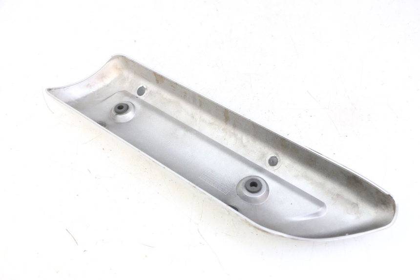 photo de EXHAUST COVER SUZUKI BURGMAN 125 (2007 - 2014)