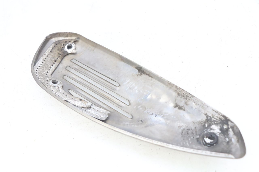 photo de EXHAUST COVER PIAGGIO VESPA LX 2T 50 (2005 - 2013)