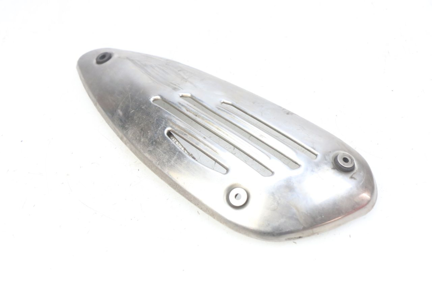 photo de EXHAUST COVER PIAGGIO VESPA LX 2T 50 (2005 - 2013)