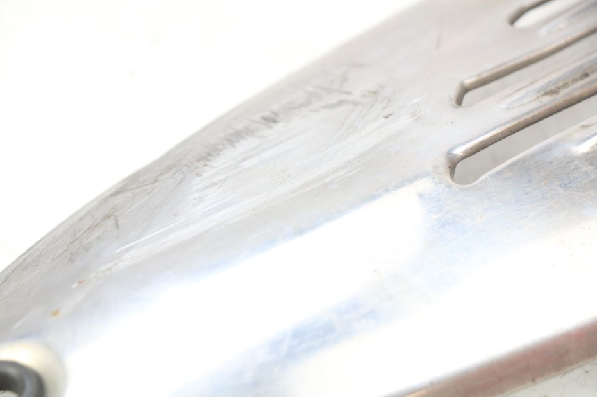 photo de EXHAUST COVER PIAGGIO VESPA LX 2T 50 (2005 - 2013)