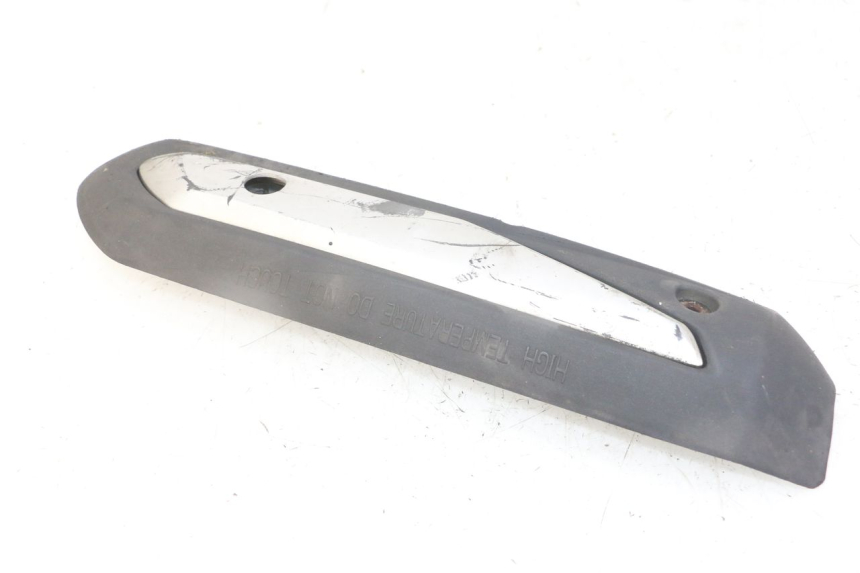 photo de EXHAUST COVER PEUGEOT VIVACITY NEW 4T 50 (2008 - 2017)