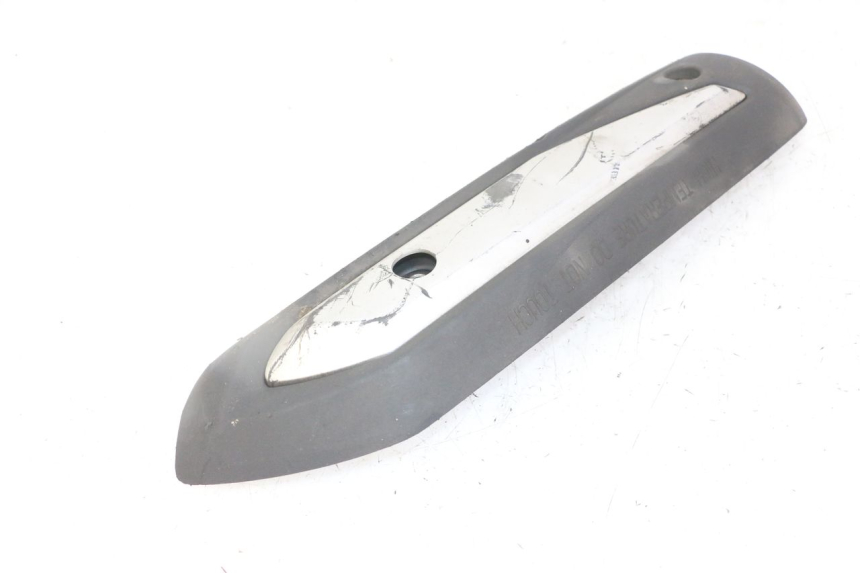 photo de EXHAUST COVER PEUGEOT VIVACITY NEW 4T 50 (2008 - 2017)