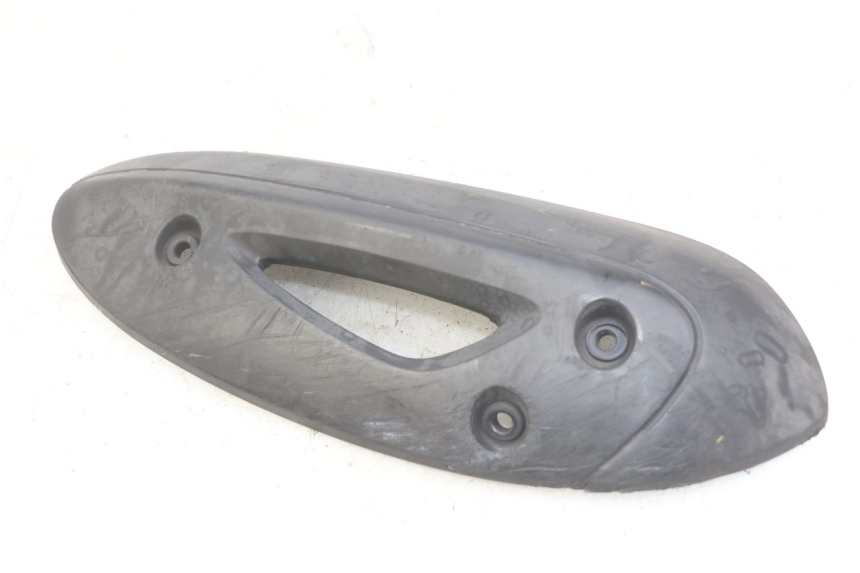 photo de EXHAUST COVER PIAGGIO ZIP 4T 50 (2018 - 2020)