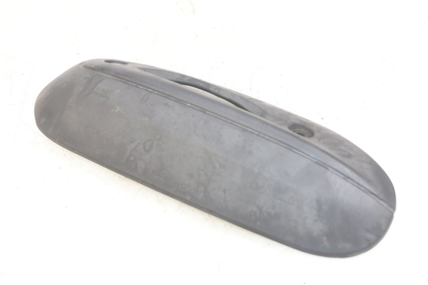 photo de EXHAUST COVER PIAGGIO ZIP 4T 50 (2018 - 2020)