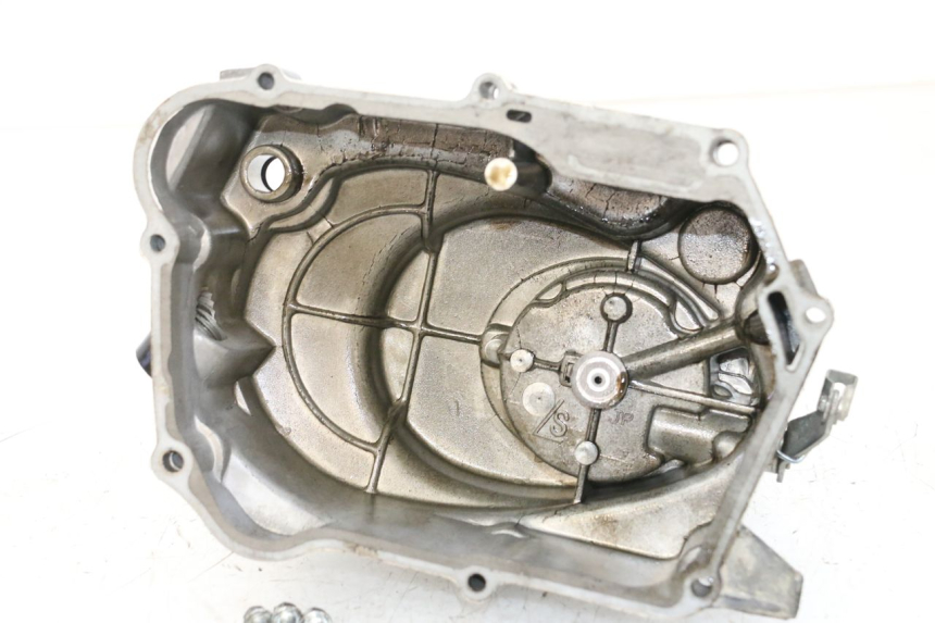 photo de CLUTCH COVER MAG POWER BOMBERS 4T 50 (2016 - 2026) - Zoom on usage condition