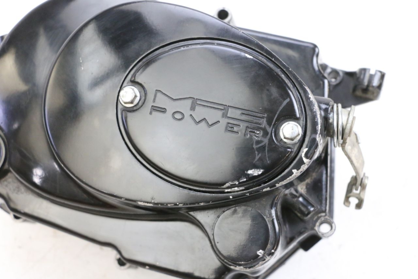 photo de CLUTCH COVER MAG POWER BOMBERS 4T 50 (2016 - 2026) - Markings and original references