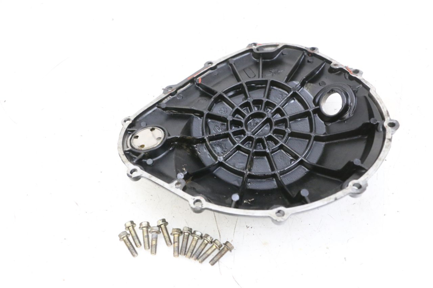 photo de CLUTCH COVER MV AGUSTA BRUTALE R WALLY 910 (2008 - 2008) - Zoom on usage condition