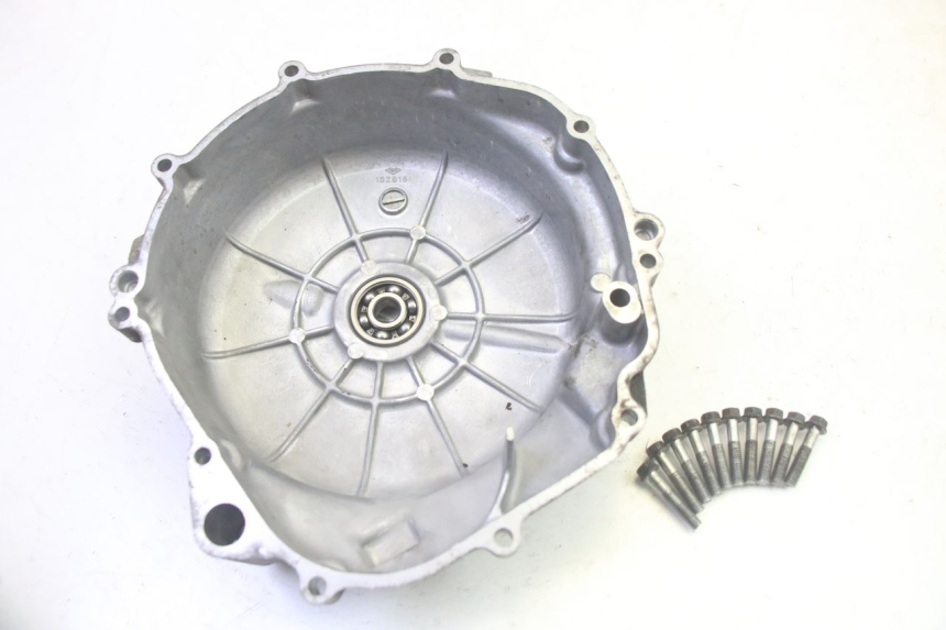 photo de CLUTCH COVER SUZUKI BURGMAN EXECUTIVE ABS 650 (2006 - 2012) - Alternative perspective
