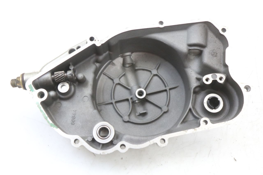 photo de CLUTCH COVER CAGIVA SUPER CITY 125 (1992 - 1997)