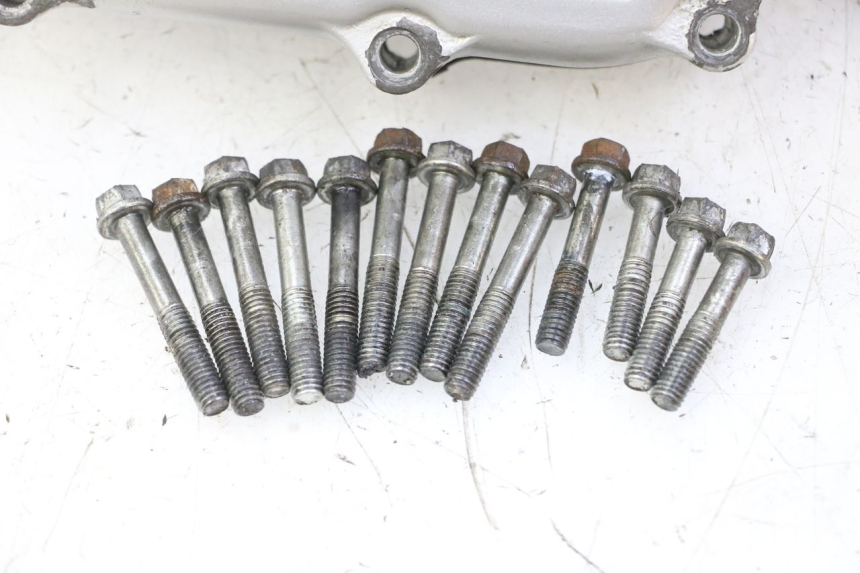 photo de CLUTCH COVER HONDA CBF 125 (2009 - 2015)