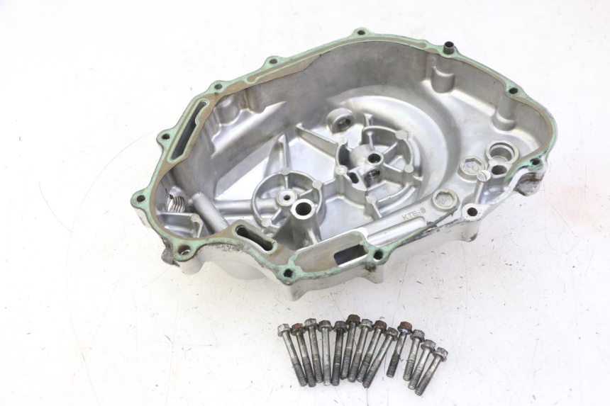 photo de CLUTCH COVER HONDA CBF 125 (2009 - 2015)