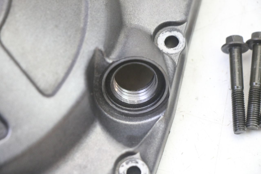 photo de CLUTCH COVER HONDA CBR RR FIREBLADE 900 (1992 - 1994)