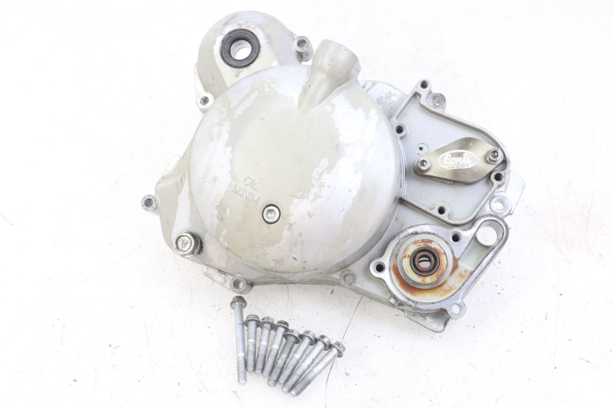 photo de CLUTCH COVER DERBI SENDA SM X-TREME 50 (2006 - 2010)