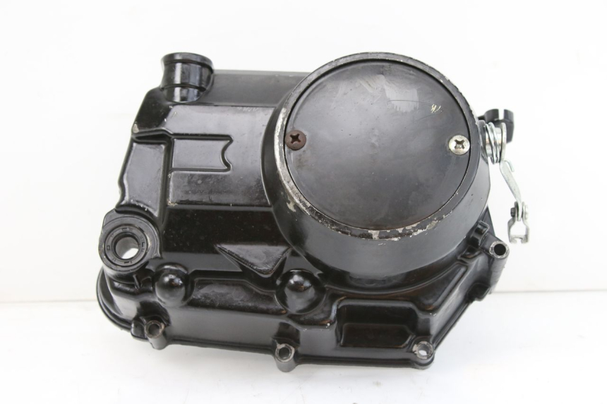 photo de CLUTCH COVER LONCIN DIRT BIKE 125
