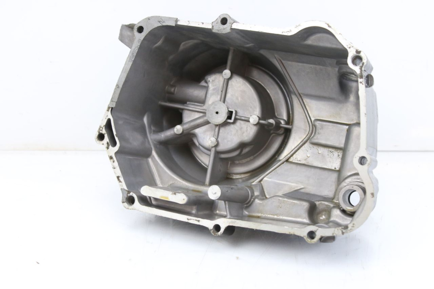 photo de CLUTCH COVER LONCIN DIRT BIKE 125