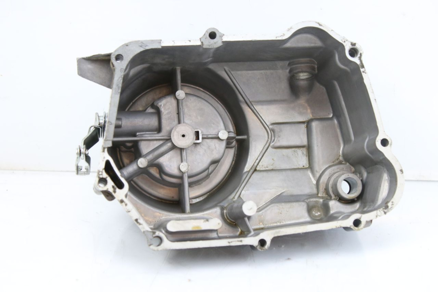 photo de CLUTCH COVER LONCIN DIRT BIKE 125