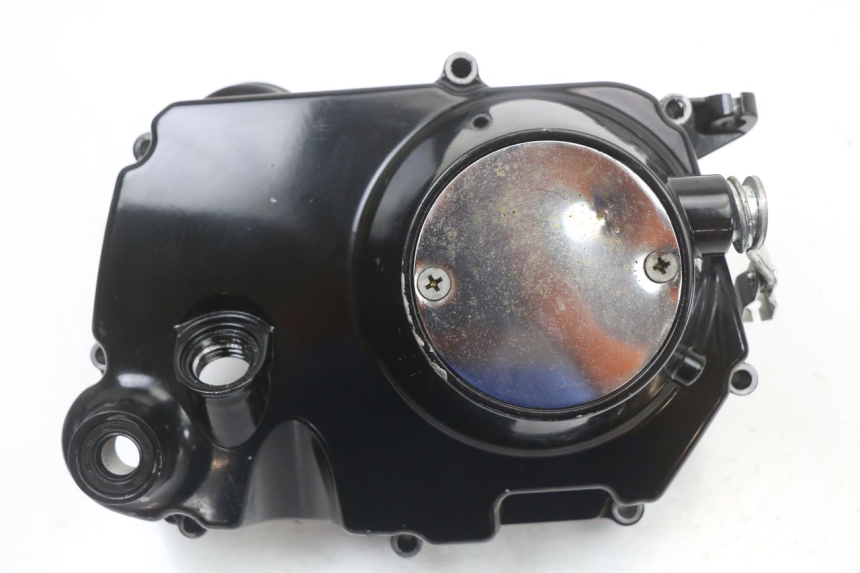 photo de CLUTCH COVER CCR DIRT BIKE 125