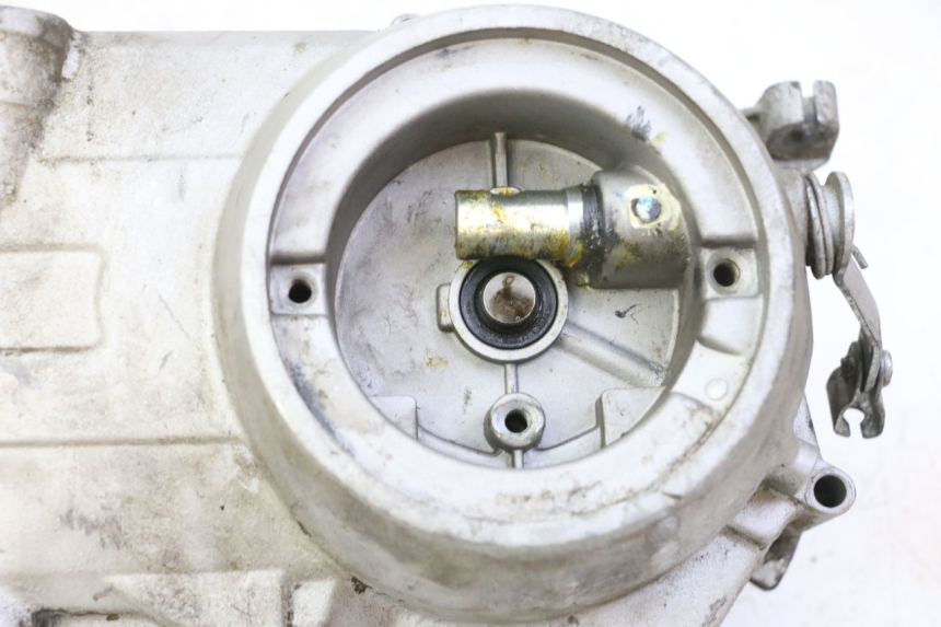 photo de CLUTCH COVER CCR DIRT BIKE 125