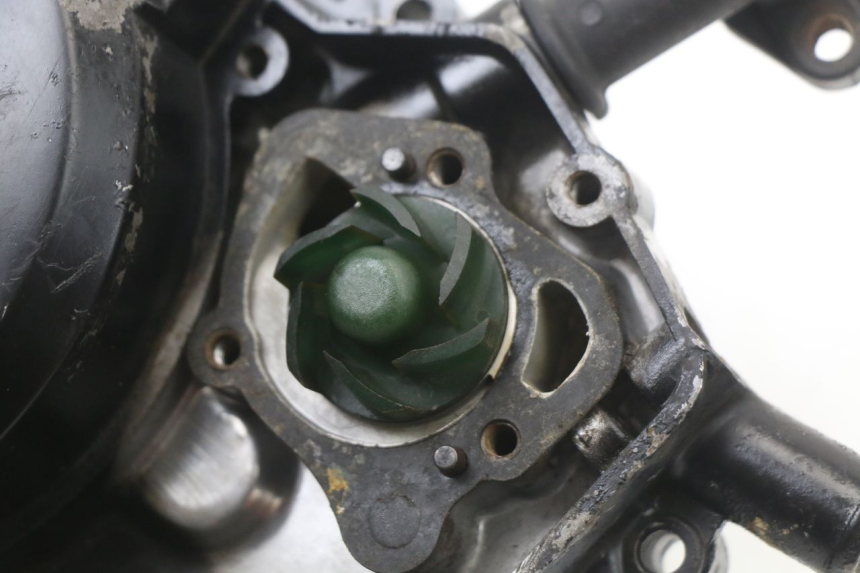 photo de CLUTCH COVER YAMAHA DTLC 125 (1982 - 1987)